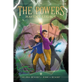 Haven's Legacy (the Powers Book 2)