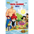 Chacha Chaudhary And Turtle