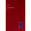 The Waverley Novels: Vol. X