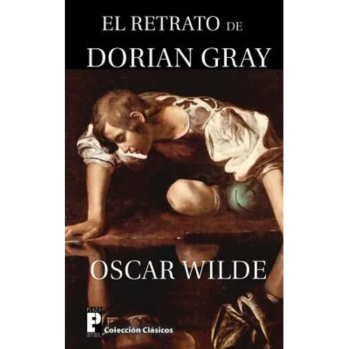 El Retrato de Dorian Gray
