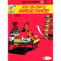 Rin Tin Can's Inheritance