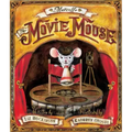 Marcello the Movie Mouse