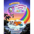 The New Adventures of Mindy the Corgi: Flamingo Fever and The Sploot Force