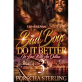 Bad Boys Do It Better 3: In Love With an Outlaw