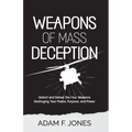 Weapons of Mass Deception: The silent struggle within every high performer
