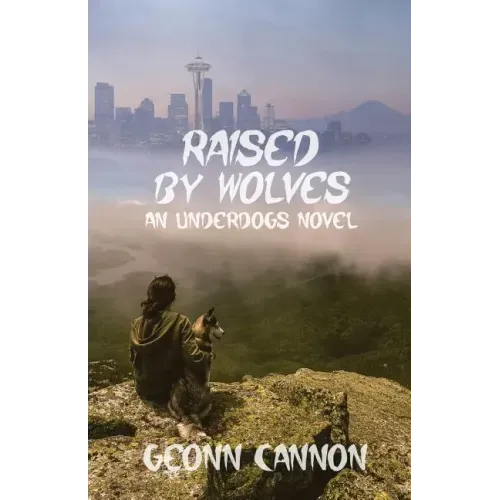 Raised by Wolves: Underdogs 8