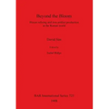 Beyond the Bloom: Bloom refining and iron artifact production in the Roman world