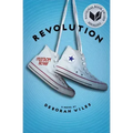 Revolution (the Sixties Trilogy #2): Volume 2