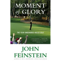 Moment of Glory: The Year Underdogs Ruled Golf