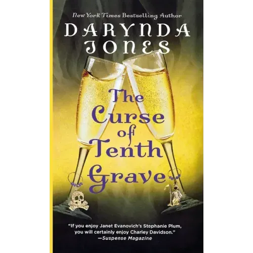 Curse of Tenth Grave