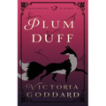 Plum Duff