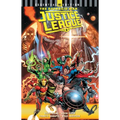 Justice League: The Darkseid War (DC Essential Edition)