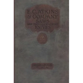 E. C. Atkins & Company Saws Saw Tools and Machine Knives No. 19 - 1923
