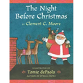 The Night Before Christmas