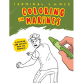 Coloring for Marines
