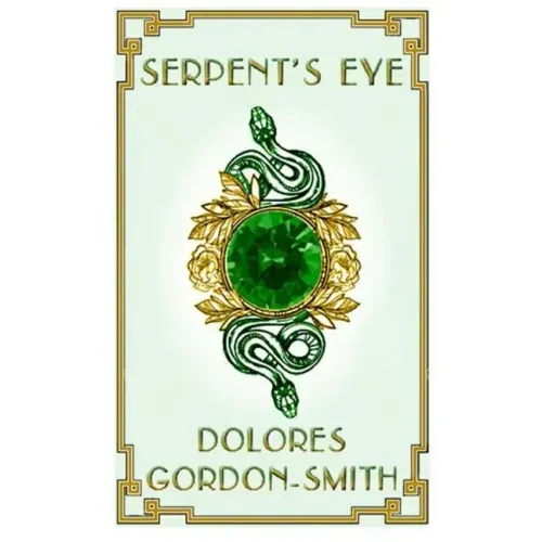 Serpent's Eye