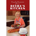 Family Treasures From Devra's Kitchen