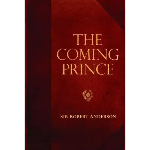 The Coming Prince