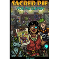 Sacred Pie: Volume 11
