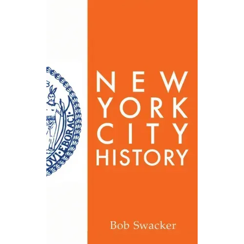 New York City History