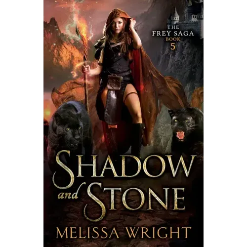 Shadow and Stone