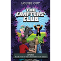 Spirit: Book Five of The Crafters' Club Series