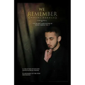 We Remember