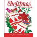 Christmas Coloring Book
