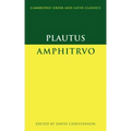 Plautus: Amphitruo