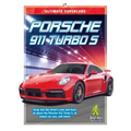 Porsche 911 Turbo S