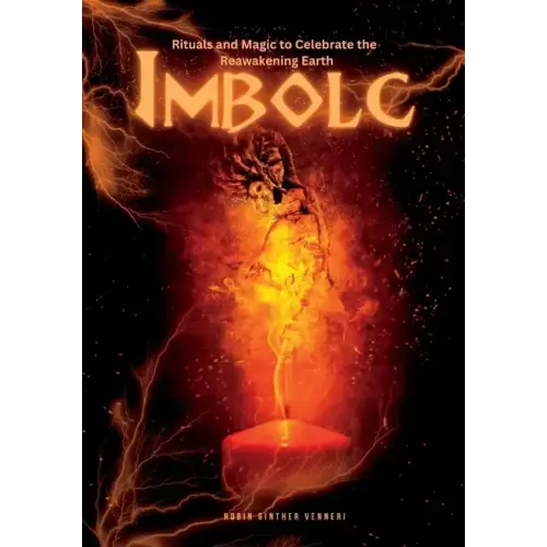 Imbolc Guide: Rituals and Magic to Celebrate the Reawakening Earth