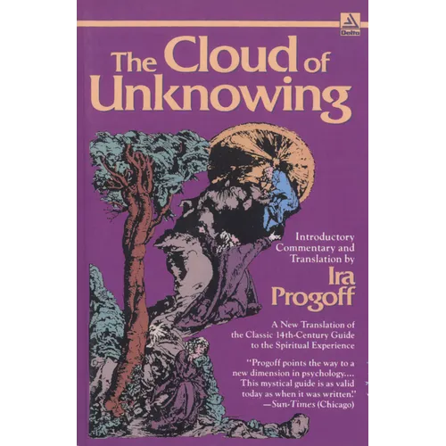 The Cloud of Unknowing