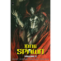 King Spawn Volume 3