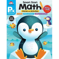 Smart Start: Math Stories and Activities, Prek Workbook
