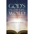God's Encouraging Word