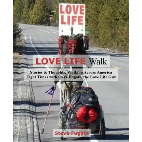 Love Life Walk