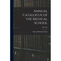 Annual Catalogue of the Medical School; 1893-1894