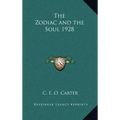 The Zodiac and the Soul 1928