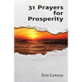 31 Prayers for Prosperity