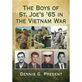 The Boys of St. Joe's '65 in the Vietnam War