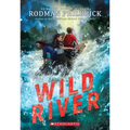 Wild River (the Wild Series)