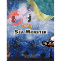 Greg and the Sea Monster