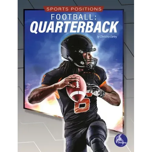 Football: Quarterback: Quarterback