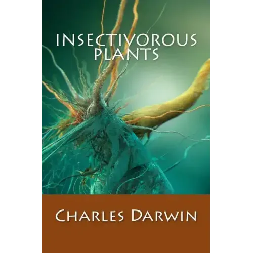 Insectivorous Plants