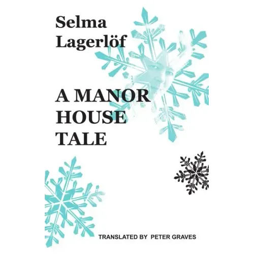 A Manor House Tale