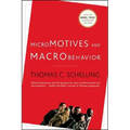 Micromotives and Macrobehavior
