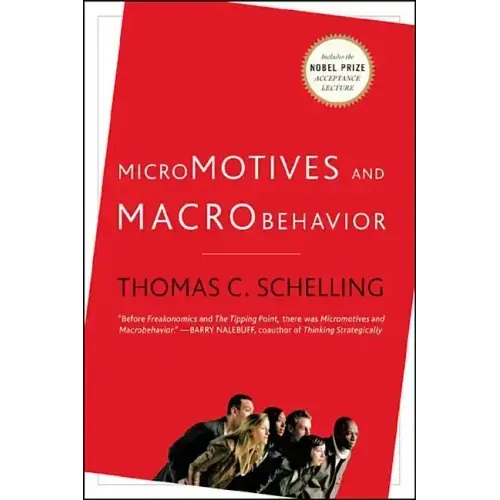 Micromotives and Macrobehavior