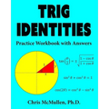 Trig Identities Practice Workbook with Answers
