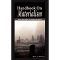 Handbook On Materialism