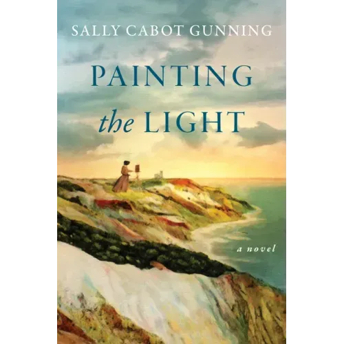 Painting the Light